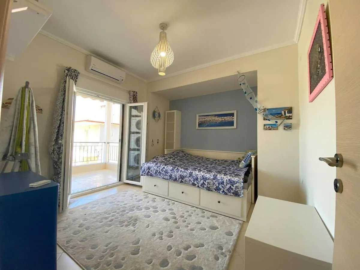 ניקיטי Villa Elephantik יוון
