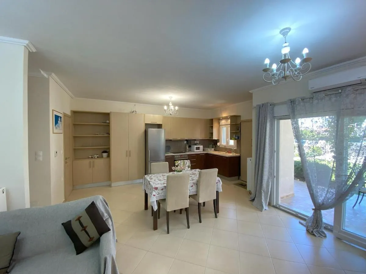 ניקיטי Villa Elephantik 0*,  יוון