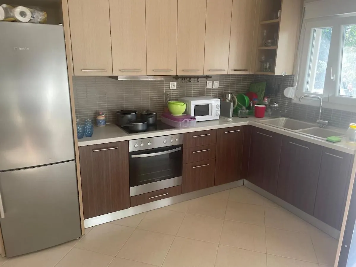 ניקיטי Villa Elephantik