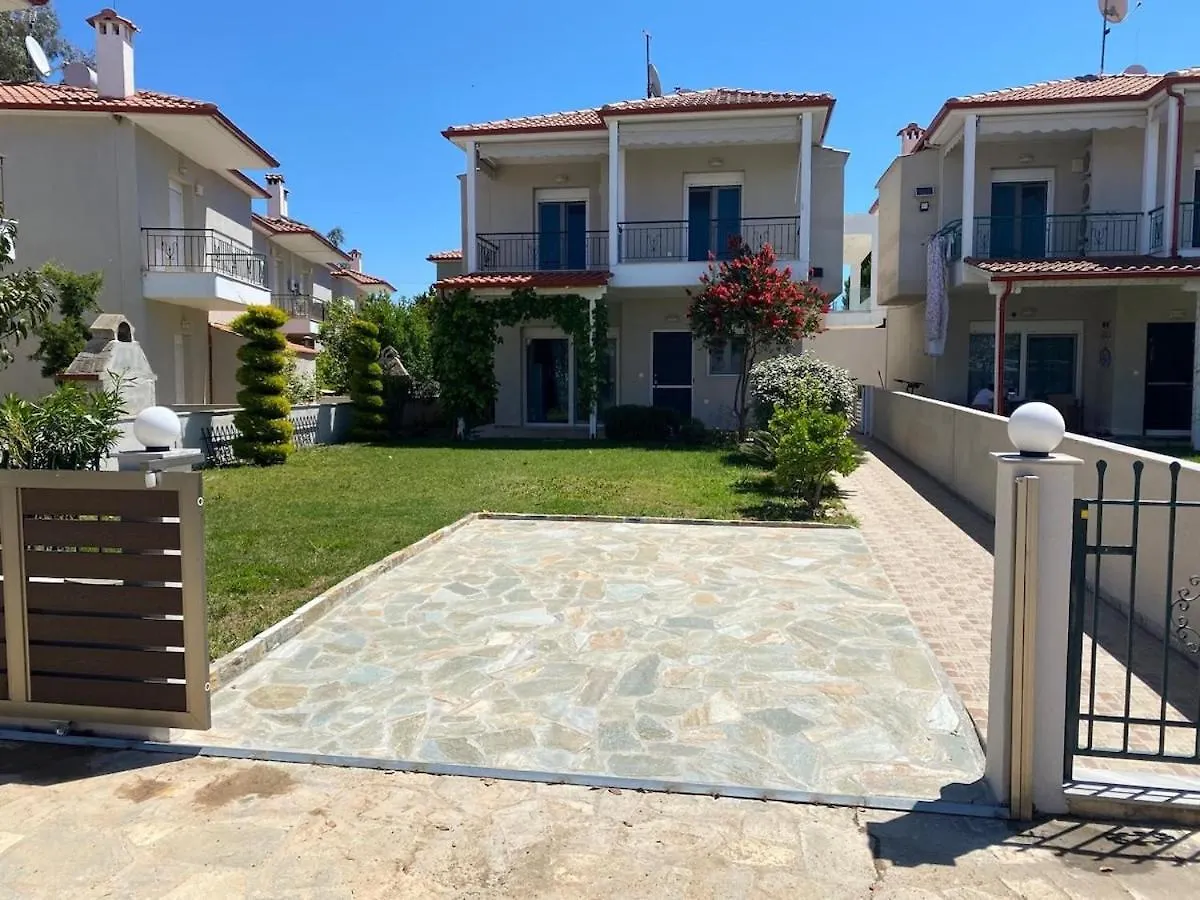 ניקיטי Villa Elephantik